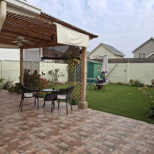 Casa de 3D/3B en Condominio, Comuna de Buin (131081)