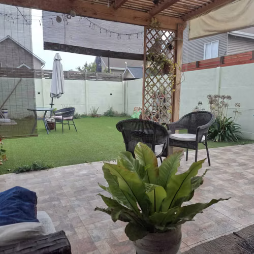 Casa de 3D/3B en Condominio, Comuna de Buin (131081)