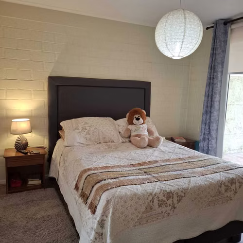 Casa de 3D/3B en Condominio, Comuna de Buin (131081)