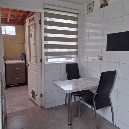 Casa de 3D/3B en Condominio, Comuna de Buin (131081)