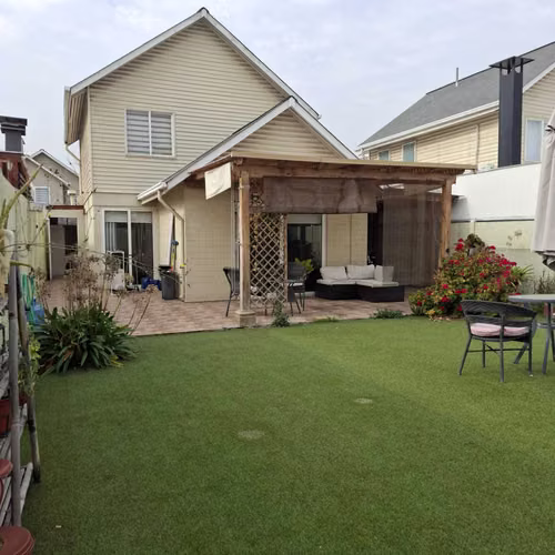 Casa de 3D/3B en Condominio, Comuna de Buin (131081)