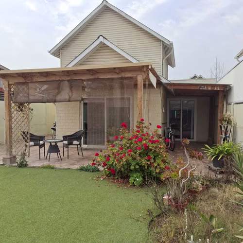 Casa de 3D/3B en Condominio, Comuna de Buin (131081)