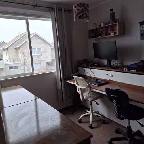 Casa de 3D/3B en Condominio, Comuna de Buin (131081)