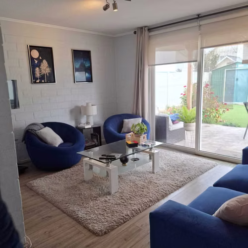 Casa de 3D/3B en Condominio, Comuna de Buin (131081)