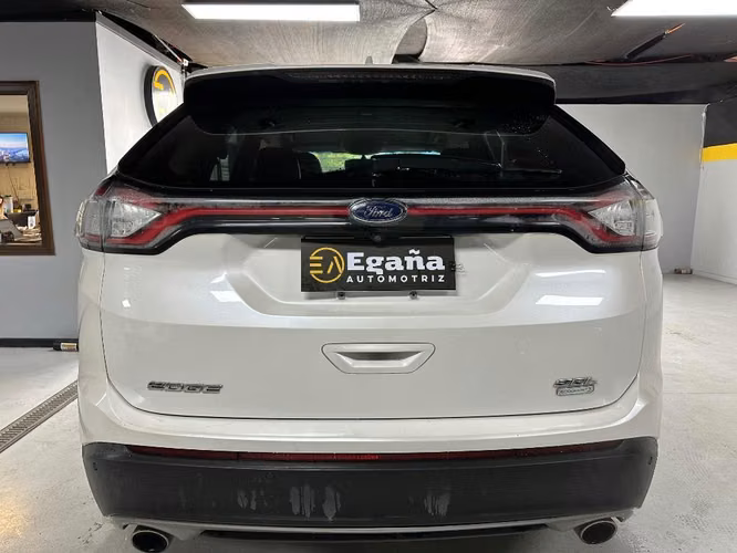Ford este sel 2.0 AT - Imagen 5