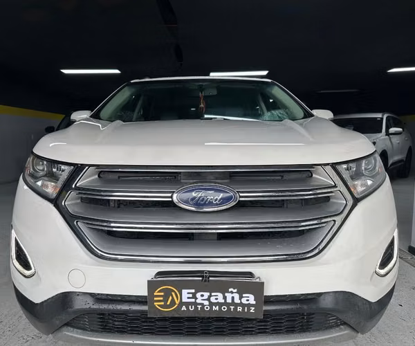 Ford este sel 2.0 AT - Imagen 3