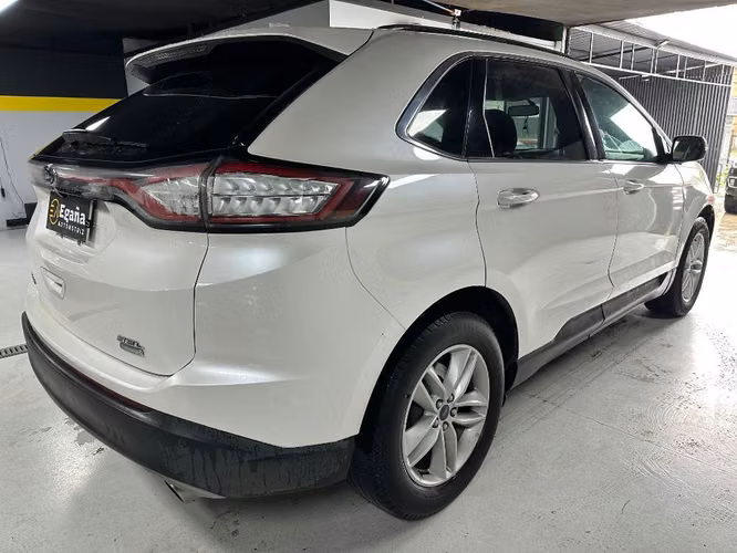 Ford este sel 2.0 AT - Imagen 6