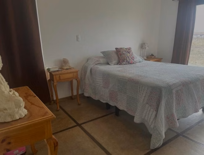 SE VENDE AMPLIA Y HERMOSA PARCELA EN COND. VALLE  PURISIMA, TENO.