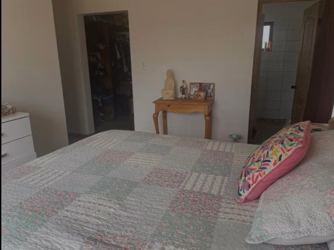 SE VENDE AMPLIA Y HERMOSA PARCELA EN COND. VALLE  PURISIMA, TENO.