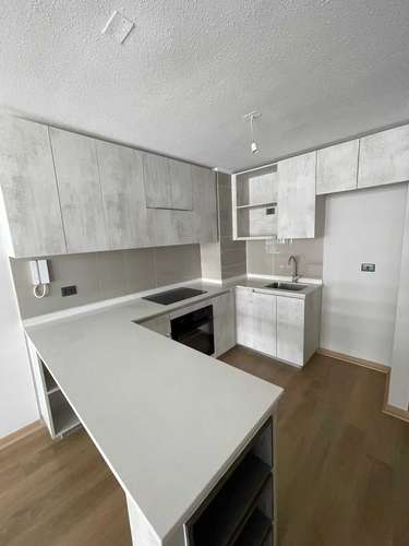 Arriendo 2D 2B Ñuñoa (131137) - Imagen 14