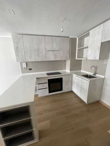 Arriendo 2D 2B Ñuñoa (131137) - Imagen 21