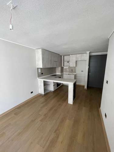 Arriendo 2D 2B Ñuñoa (131137) - Imagen 2