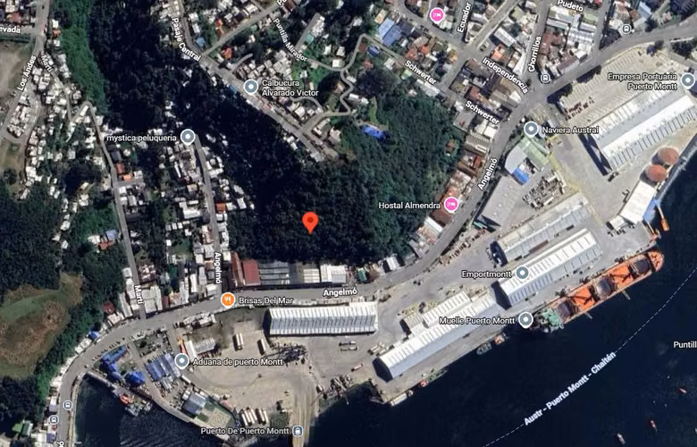 Locales Comerciales 8.840m2/2.456m2 - Imagen 6