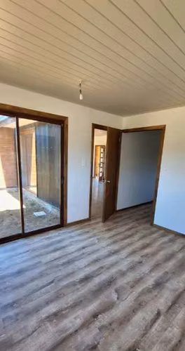 Gran oportunidad de venta: hermosa casa a pocos minutos de la hermosa ciudad de Villarrica.