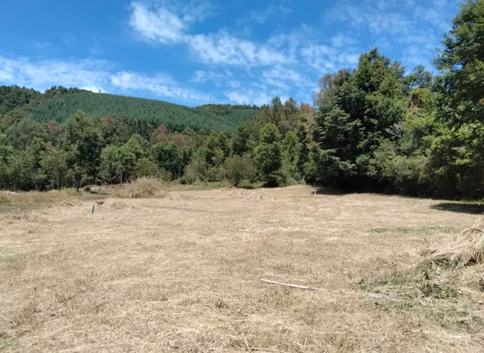 Gran oportunidad de venta: hermosa casa a pocos minutos de la hermosa ciudad de Villarrica.