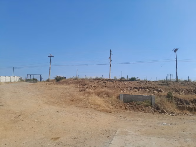 Se Arrienda  Terreno en Limache  Sector Tabolango de 3.640mts2