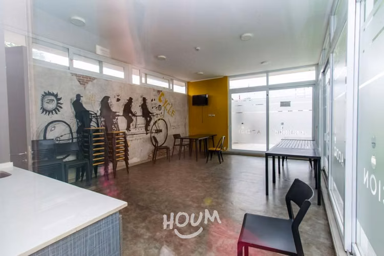 Departamento en Avenida Américo Vespucio - Imagen 22