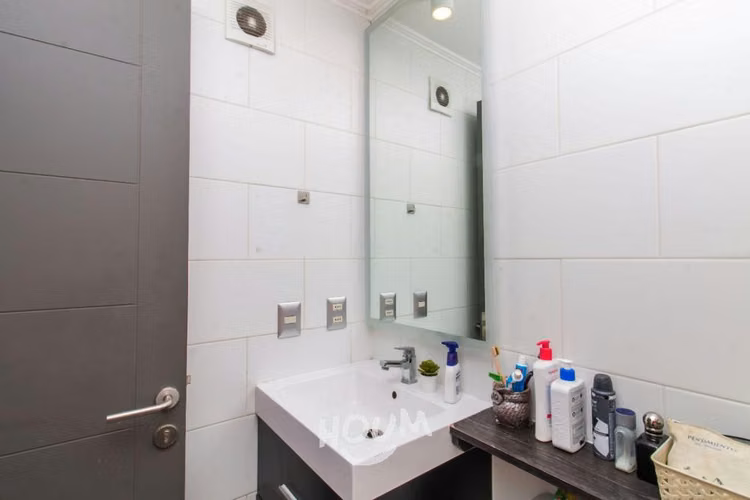 Departamento en Avenida Américo Vespucio - Imagen 14