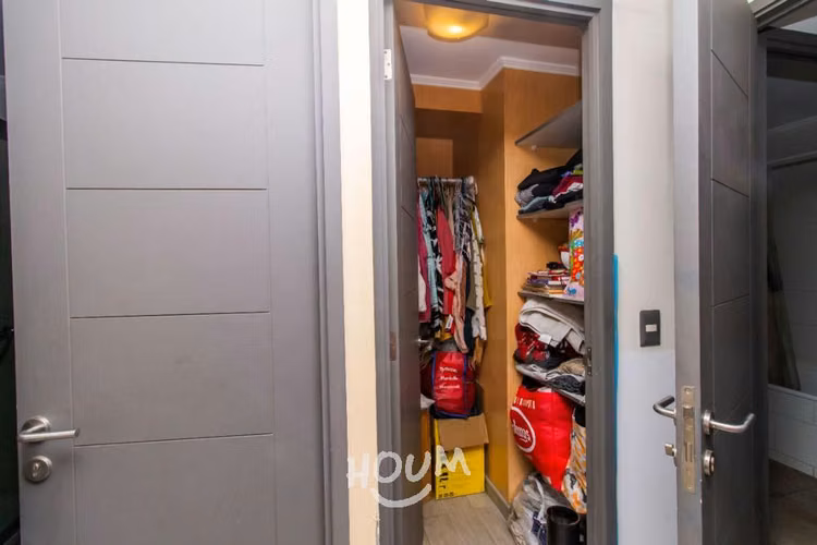 Departamento en Avenida Américo Vespucio - Imagen 17
