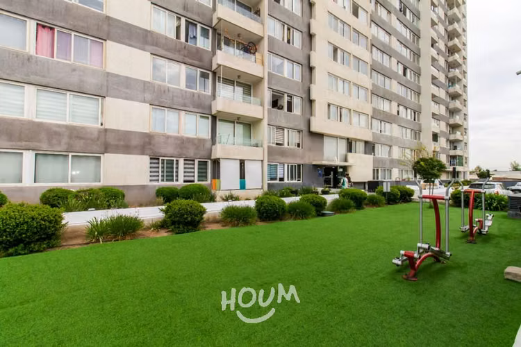 Departamento en Avenida Américo Vespucio - Imagen 26