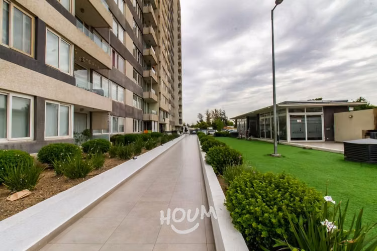 Departamento en Avenida Américo Vespucio - Imagen 28