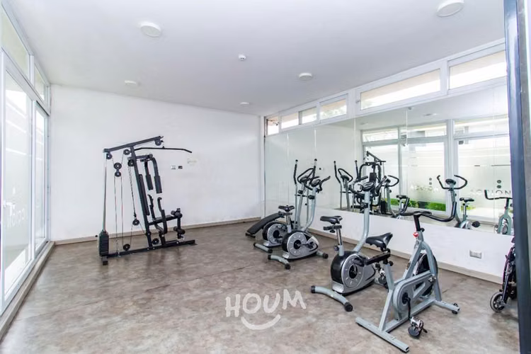 Departamento en Avenida Américo Vespucio - Imagen 21