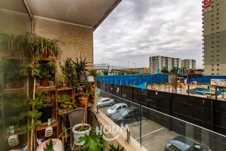 Departamento en Avenida Américo Vespucio - Imagen 3
