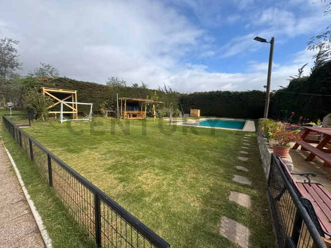 Vendo Parcela en Valle de Elqui