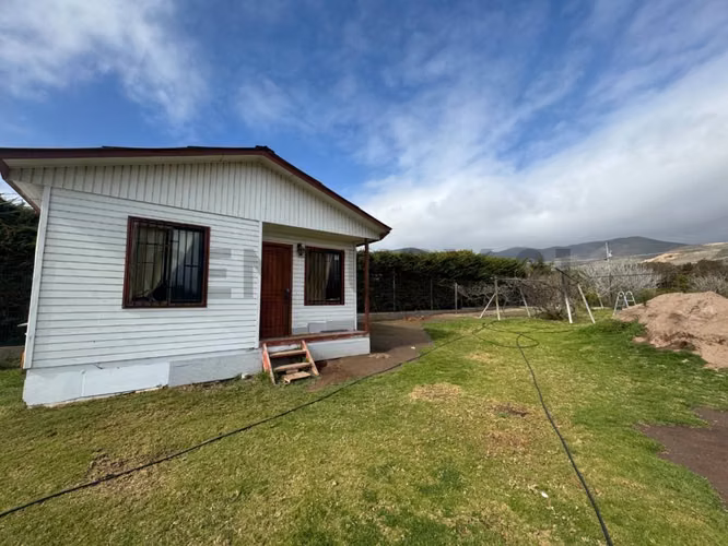 Vendo Parcela en Valle de Elqui