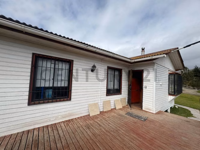 Vendo Parcela en Valle de Elqui
