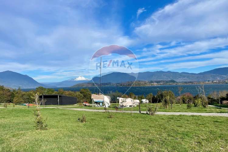 Terreno en panguipulli - Imagen 17