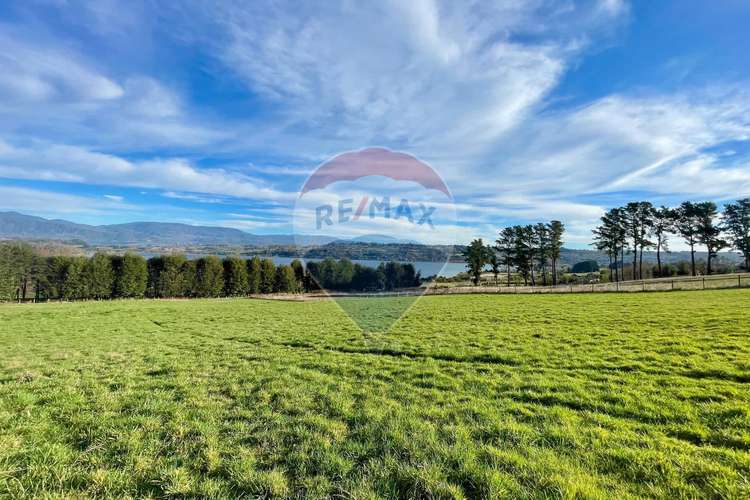 Terreno en panguipulli - Imagen 2