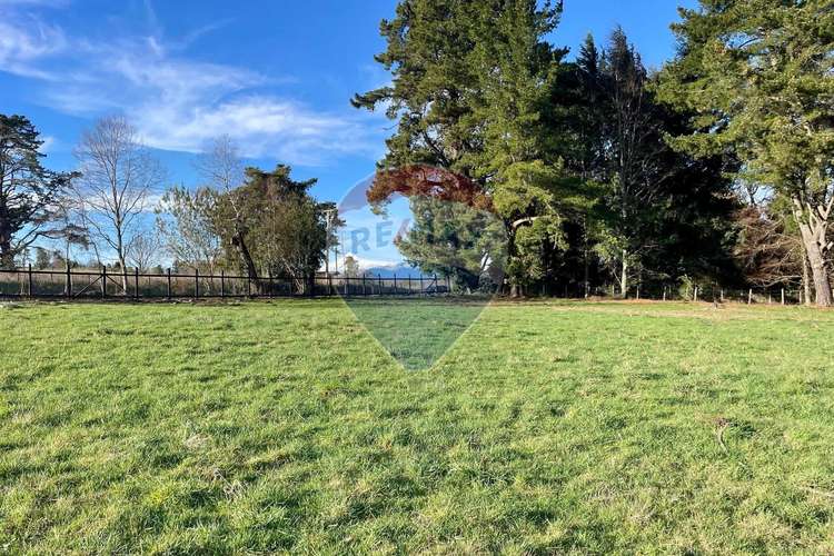 Terreno en panguipulli - Imagen 10