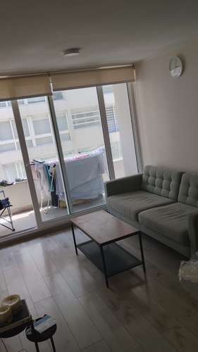 ARRIENDO DEPARTAMENTO AMOBLADO / ÑUÑOA - Imagen 9