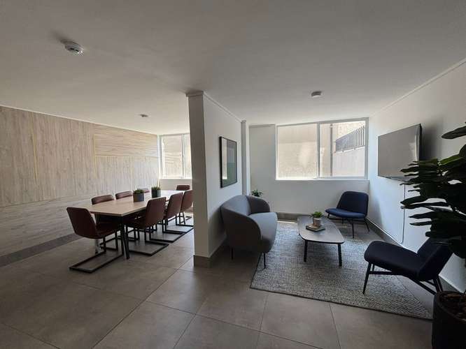 ARRIENDO DPTO 2D/1B/TERRAZA EN ÑUÑOA METRO PLAZA EGAÑA - Imagen 19
