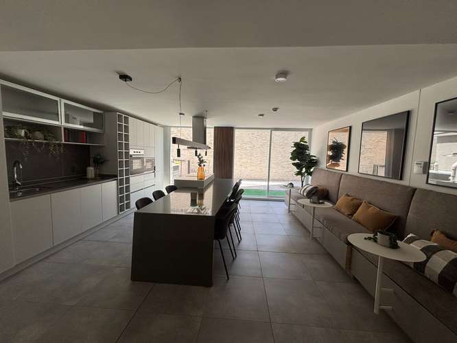ARRIENDO DPTO 2D/1B/TERRAZA EN ÑUÑOA METRO PLAZA EGAÑA - Imagen 21
