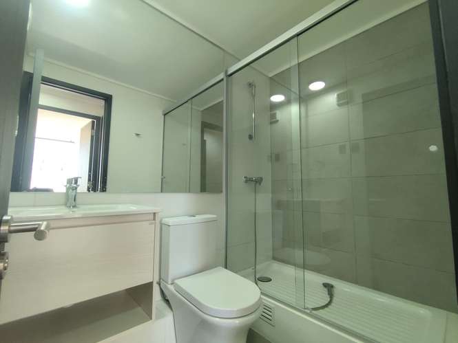 ARRIENDO DPTO 2D/1B/TERRAZA EN ÑUÑOA METRO PLAZA EGAÑA - Imagen 16