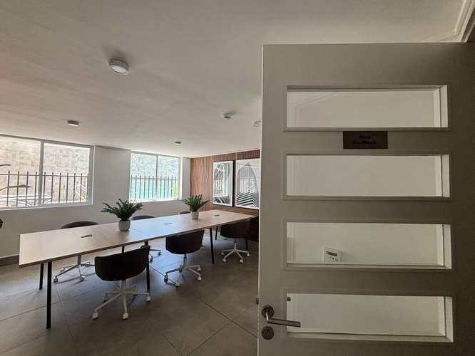 ARRIENDO DPTO 2D/1B/TERRAZA EN ÑUÑOA METRO PLAZA EGAÑA - Imagen 17