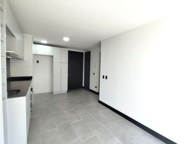 ARRIENDO DPTO 2D/1B/TERRAZA EN ÑUÑOA METRO PLAZA EGAÑA - Imagen 7