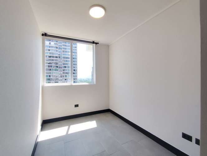 ARRIENDO DPTO 2D/1B/TERRAZA EN ÑUÑOA METRO PLAZA EGAÑA - Imagen 14