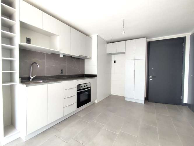 ARRIENDO DPTO 2D/1B/TERRAZA EN ÑUÑOA METRO PLAZA EGAÑA - Imagen 1