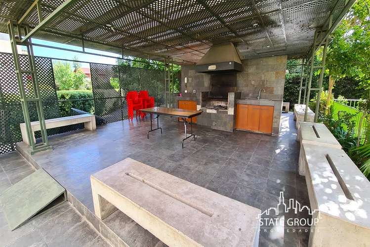 ARRIENDO DEPARTAMENTO MARIPOSA 2 DORMITORIOS MATROMONIALES - Imagen 23