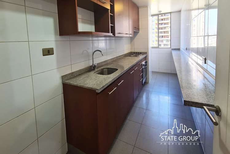 ARRIENDO DEPARTAMENTO MARIPOSA 2 DORMITORIOS MATROMONIALES - Imagen 11