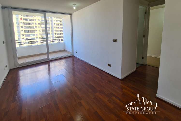 ARRIENDO DEPARTAMENTO MARIPOSA 2 DORMITORIOS MATROMONIALES - Imagen 3