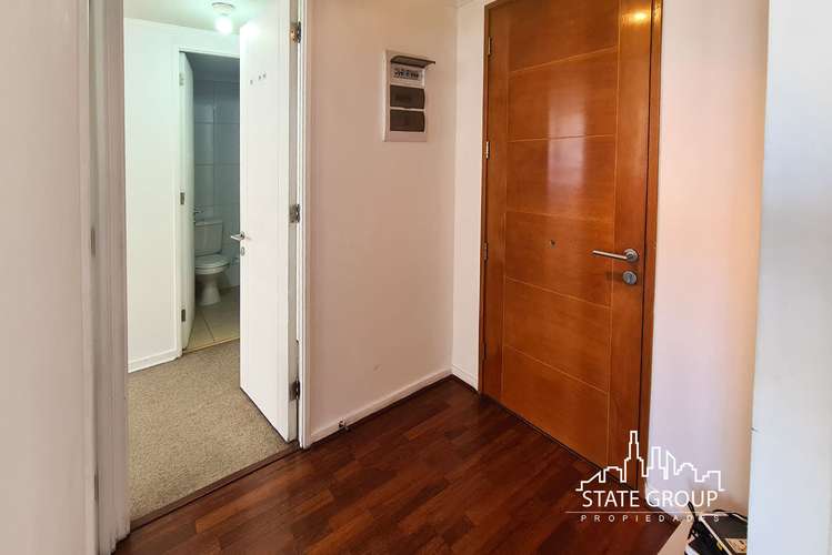 ARRIENDO DEPARTAMENTO MARIPOSA 2 DORMITORIOS MATROMONIALES - Imagen 10
