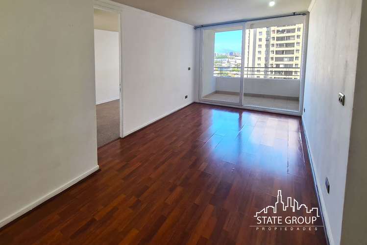 ARRIENDO DEPARTAMENTO MARIPOSA 2 DORMITORIOS MATROMONIALES - Imagen 2