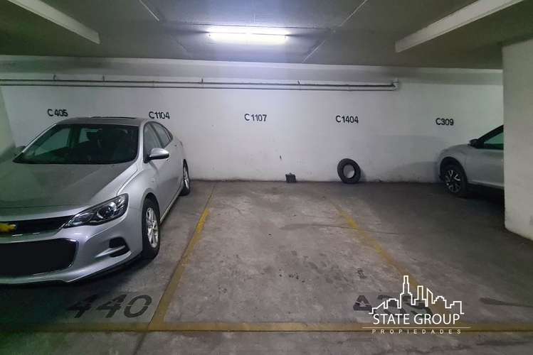 ARRIENDO DEPARTAMENTO MARIPOSA 2 DORMITORIOS MATROMONIALES - Imagen 22