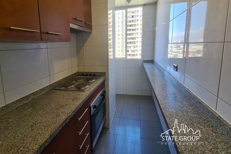 ARRIENDO DEPARTAMENTO MARIPOSA 2 DORMITORIOS MATROMONIALES - Imagen 12