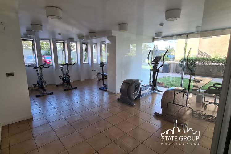 ARRIENDO DEPARTAMENTO MARIPOSA 2 DORMITORIOS MATROMONIALES - Imagen 26