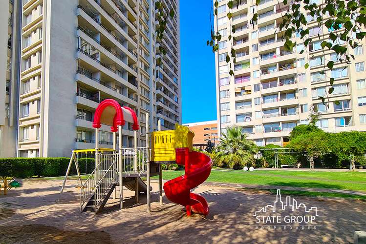 ARRIENDO DEPARTAMENTO MARIPOSA 2 DORMITORIOS MATROMONIALES - Imagen 24